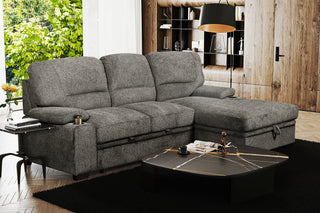 Twin Oaks Collection