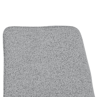 Chaise de salle à manger 1005 (lot de 2) - Gris