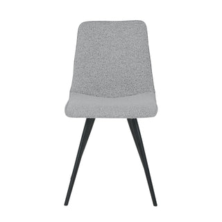 1005 Dining Chair (set of 2) - Grey