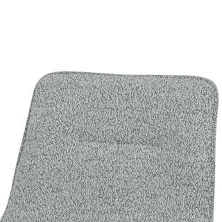 1006 Counter Chair (set of 2) - Grey