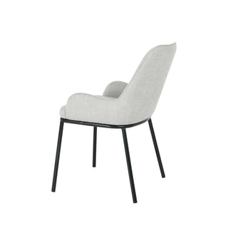 Chaise de salle à manger 1010 (lot de 2) - Frêne