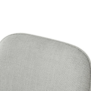 Chaise de salle à manger 1010 (lot de 2) - Frêne