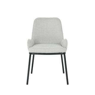 Chaise de salle à manger 1010 (lot de 2) - Frêne