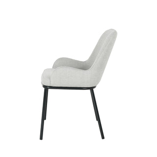 Chaise de salle à manger 1010 (lot de 2) - Frêne