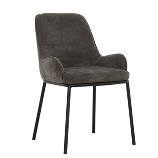 Chaise de salle à manger 1010 (lot de 2) - Frêne