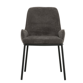 Chaise de salle à manger 1010 (lot de 2) - Frêne