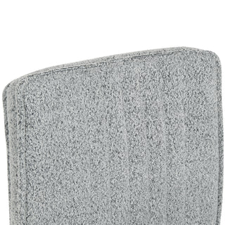1018 Dining Chair (set of 2) - Grey