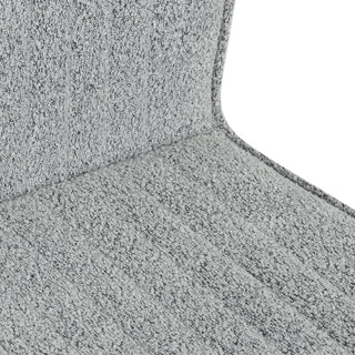 1018 Dining Chair (set of 2) - Grey