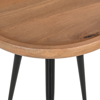 18587 End Table