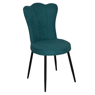 2067 Dining Chair (set of 2) - Ocean