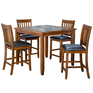 2095 Counter Height Dining Set