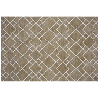 Glenview 8x10 Rug - Beige