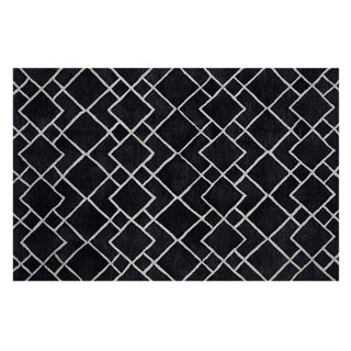 Glenview 8x10 Rug - Charcoal