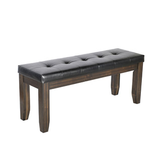 2844 Dining Bench