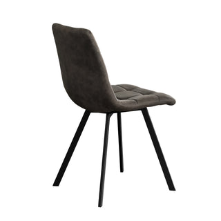 Chaises de salle à manger 3026 (ensemble de 2)