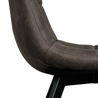 Chaises de salle à manger 3026 (ensemble de 2)