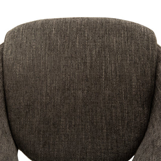 3319 Dining Chair (set of 2) - Charcoal