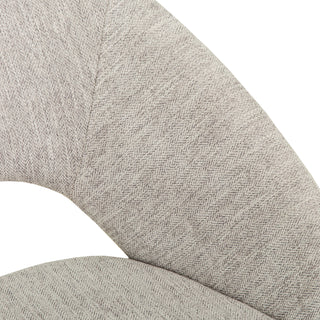 3319 Dining Chair (set of 2) - Taupe