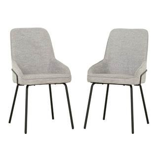 3355 Dininig Chair (set of 2)