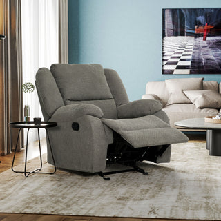 Amos Rocker Recliner