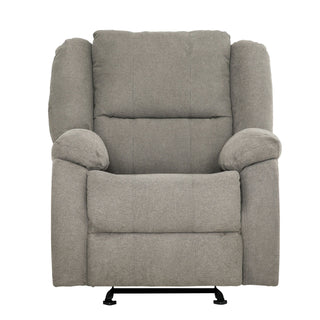 Fauteuil inclinable à bascule Amos de 36 po