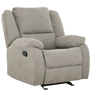 Fauteuil inclinable à bascule Amos de 36 po