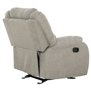 Fauteuil inclinable à bascule Amos de 36 po