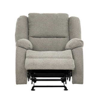 Fauteuil inclinable à bascule Amos de 36 po