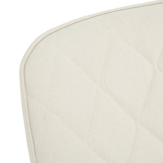 3719 Dining Chair (set of 2) - Cream