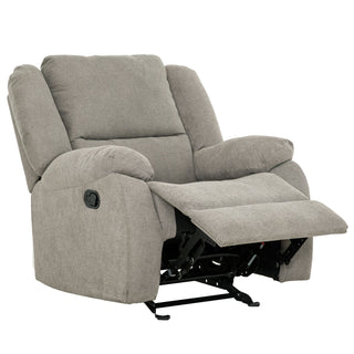 Fauteuil inclinable à bascule Amos de 36 po