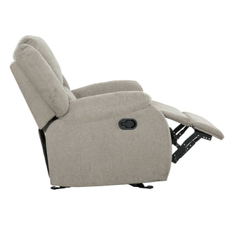 Fauteuil inclinable à bascule Amos de 36 po