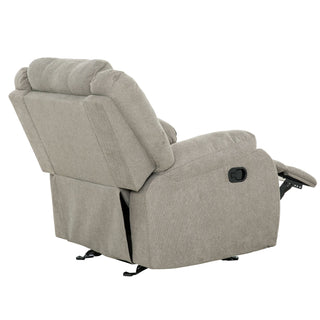 Fauteuil inclinable à bascule Amos de 36 po