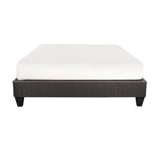 Rapid Base Platform Bed