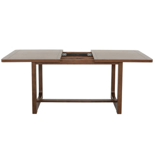 4500 Extendable Dining Set