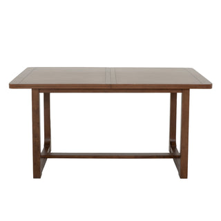 4500 Extendable Dining Set