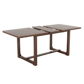 4500 Extendable Dining Set