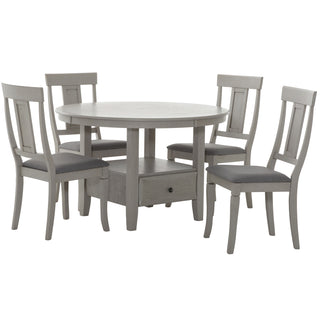 4600 Dining Set