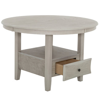 4600 Dining Set