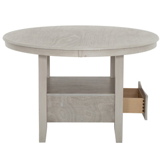 4600 Dining Table