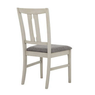 4800 Extendable Dining Set
