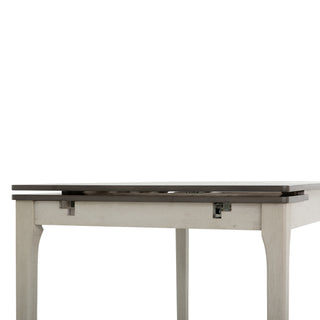 4800 Extendable Dining Set