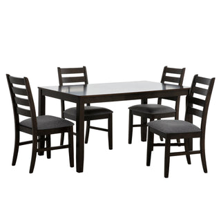 4900 Extendable Dining Set