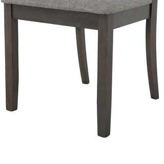 5100 Extendable Dining Set
