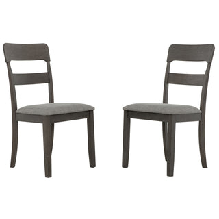 5100 Dining Chair (set of 2)