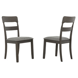 5100 Extendable Dining Set
