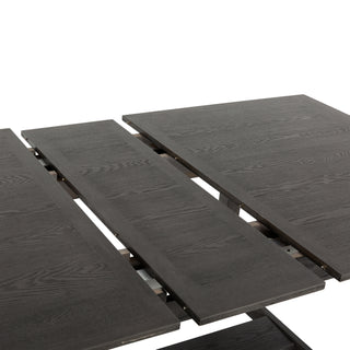 5100 Extendable Dining Set