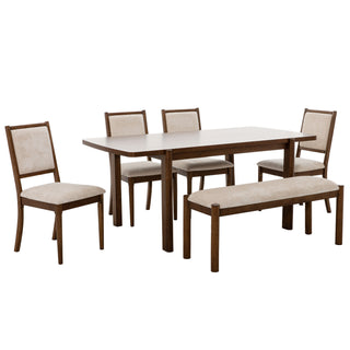 5200 Dining Set