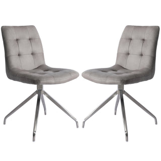 6145 Dining Chair (set of 2)