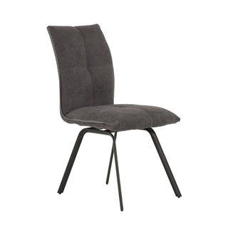 Chaise de salle à manger 6225 (ensemble de 2)