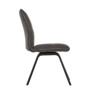 Chaise de salle à manger 6225 (ensemble de 2)